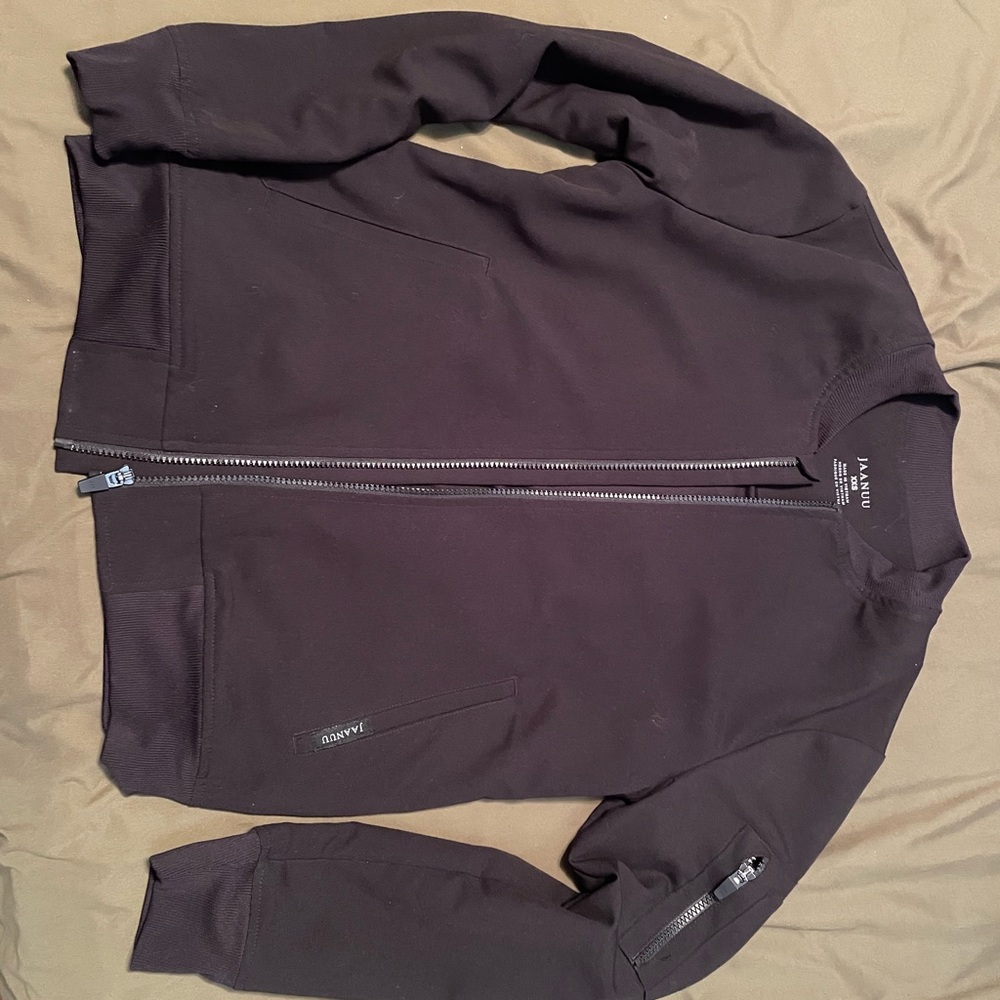 Januu Bomber jacket